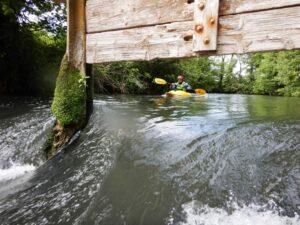 CANOE-KAYAK
